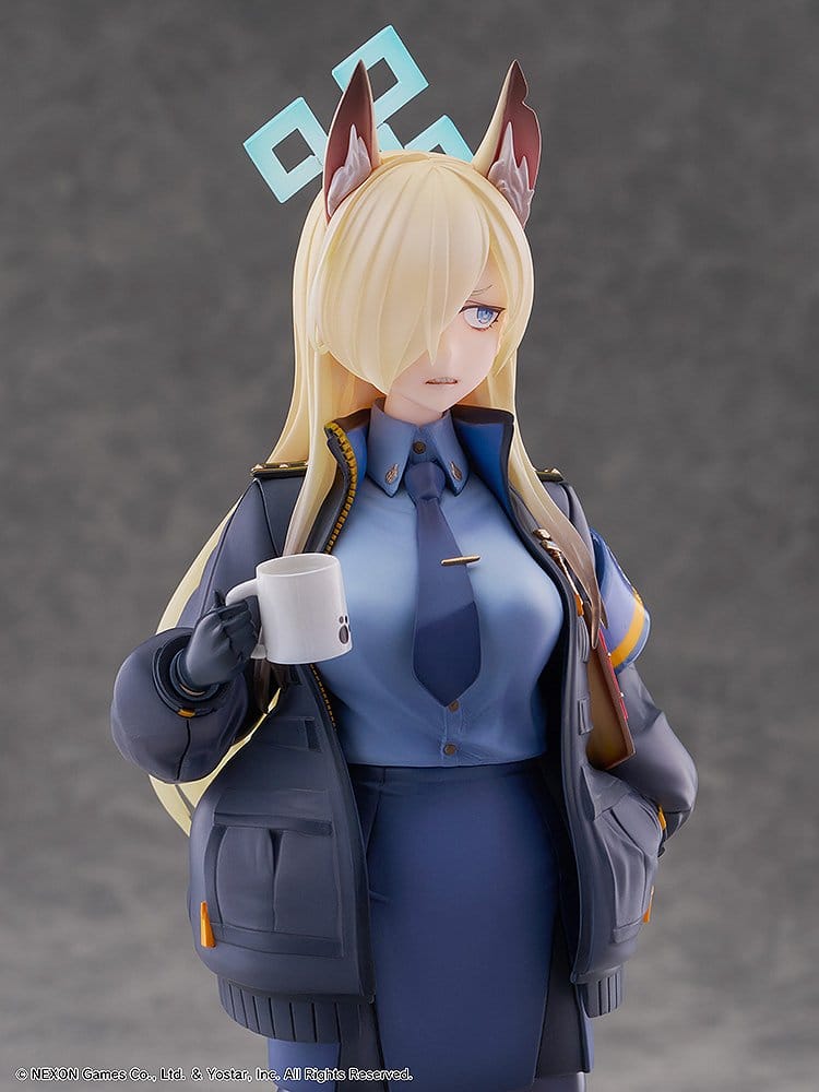 Blue Archive figurine PVC 1/7 Kanna 24 cm