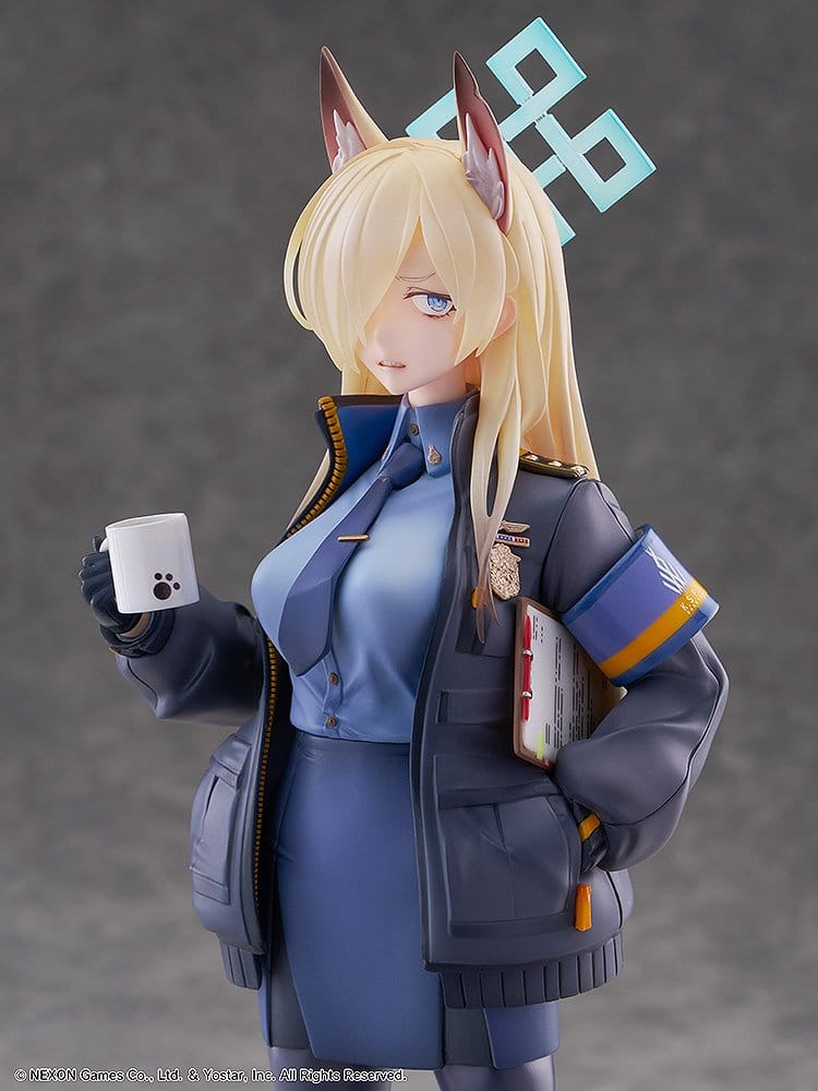 Blue Archive figurine PVC 1/7 Kanna 24 cm