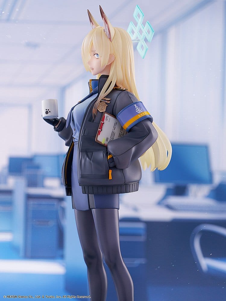 Blue Archive figurine PVC 1/7 Kanna 24 cm
