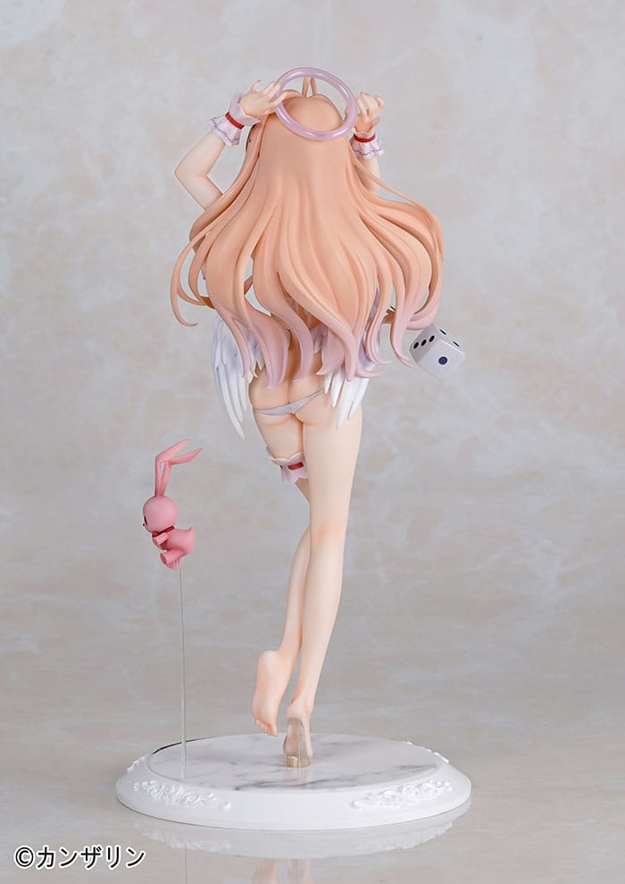 Original Character statuette PVC 1/7 Sonya 24 cm