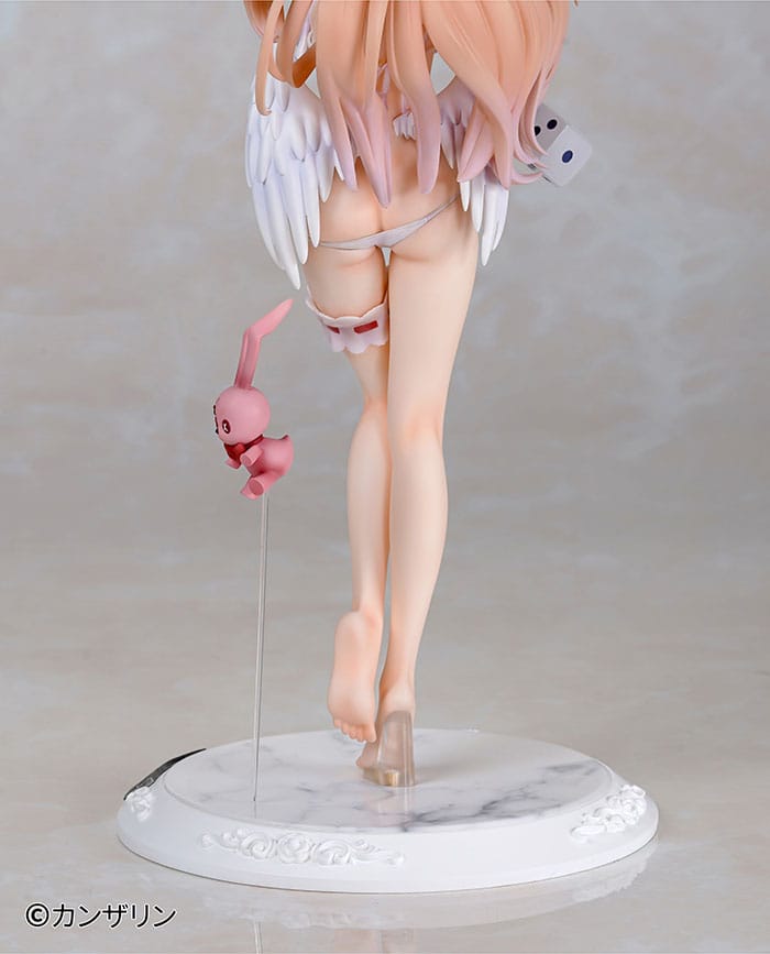 Original Character statuette PVC 1/7 Sonya 24 cm