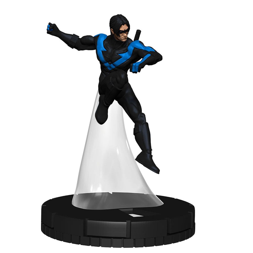 Dc Comics HeroClix: Fight for Gotham City Map and Terrain Kit