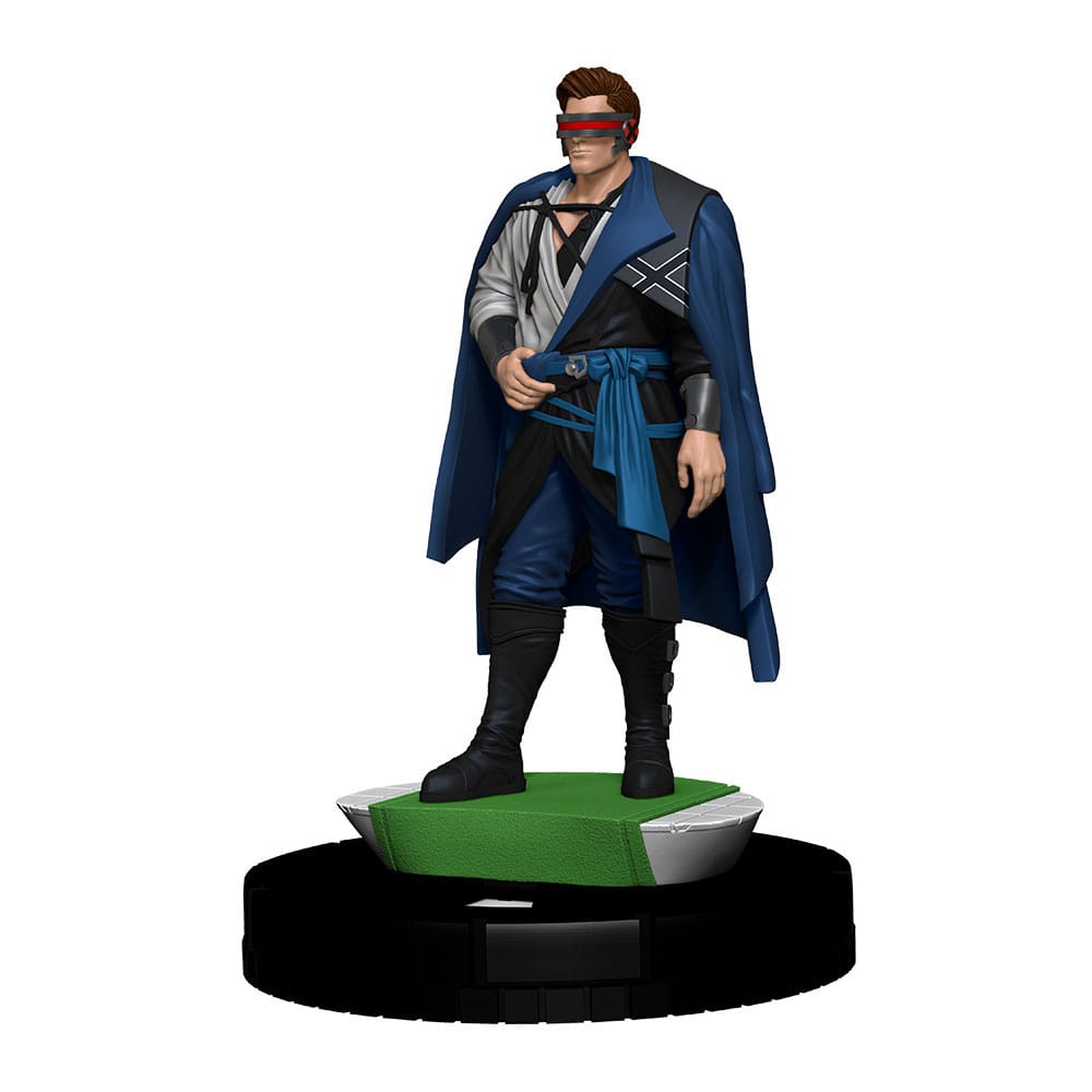 Marvel HeroClix : X-Men - Hellfire Gala Premium Collection 2 Miniatures Game