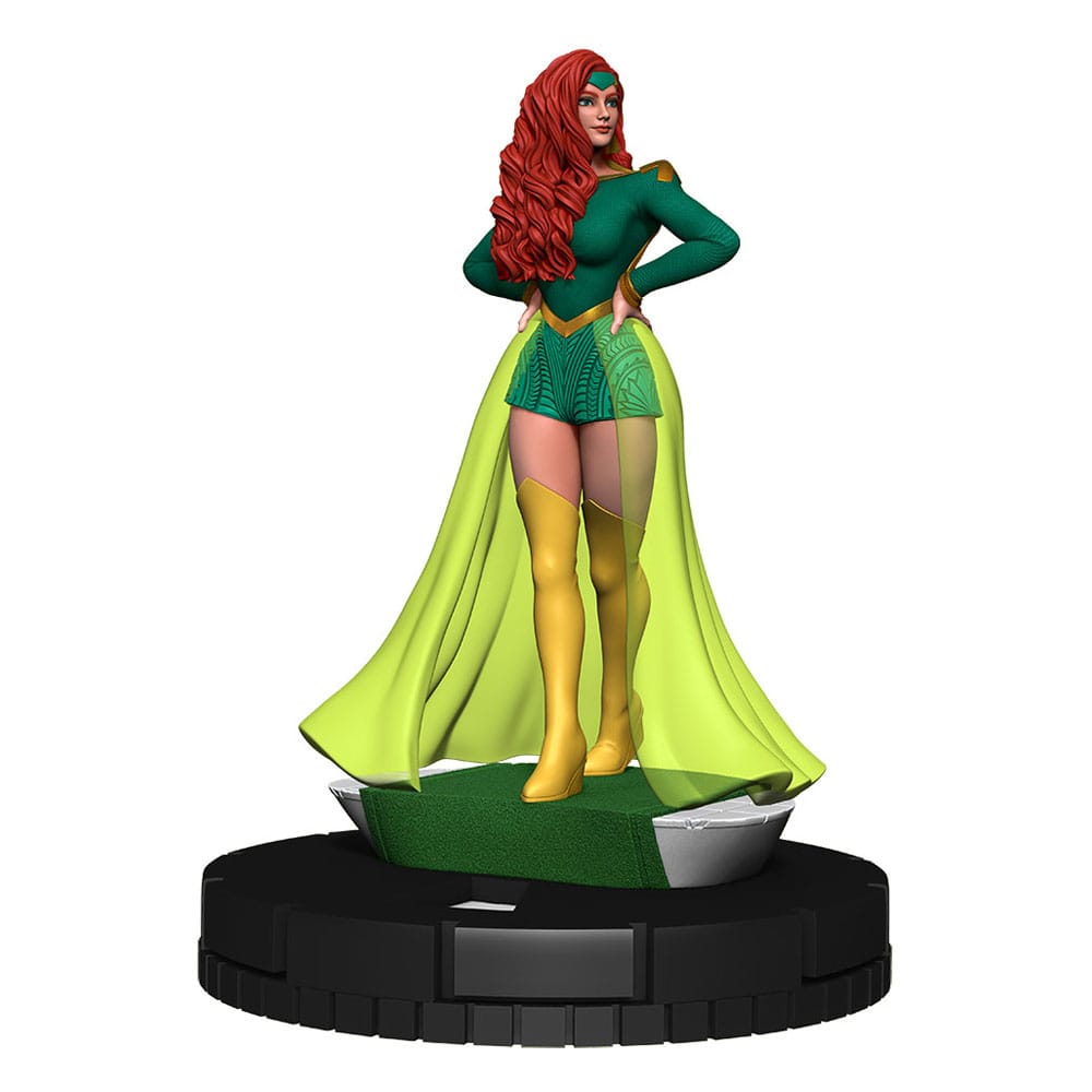 Marvel HeroClix : X-Men - Hellfire Gala Premium Collection 2 Miniatures Game