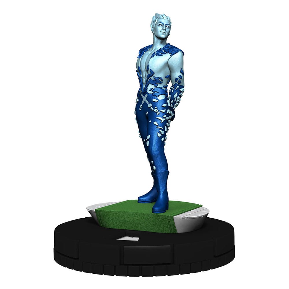 Marvel HeroClix : X-Men - Hellfire Gala Premium Collection 2 Miniatures Game