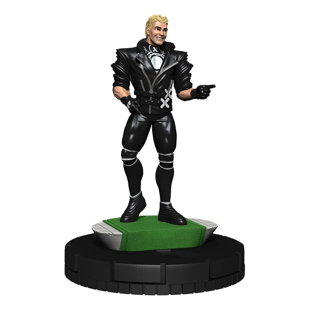 Marvel HeroClix : X-Men - Hellfire Gala Premium Collection 2 Miniatures Game