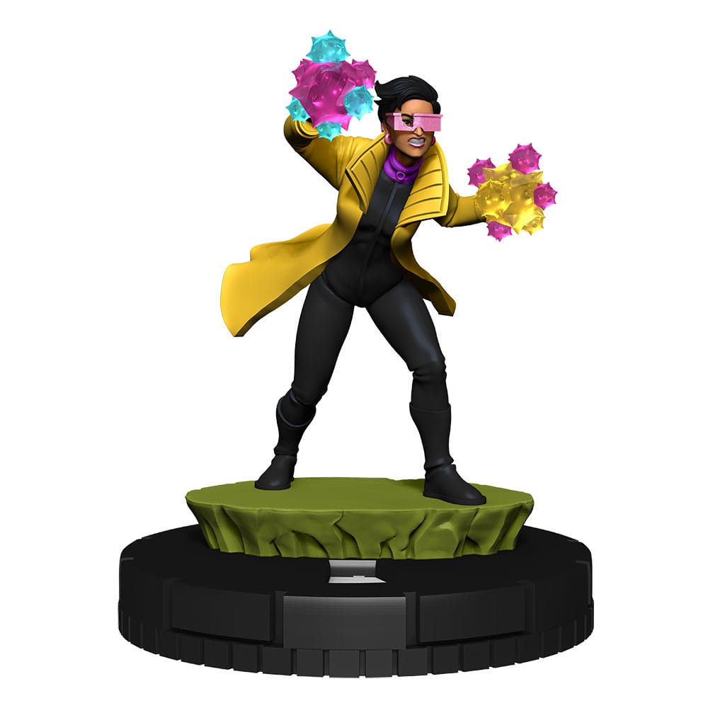Marvel HeroClix 400: X-Men '97