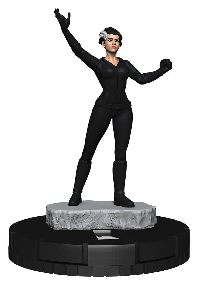 Marvel HeroClix: Thunderbolts Brique de boosters