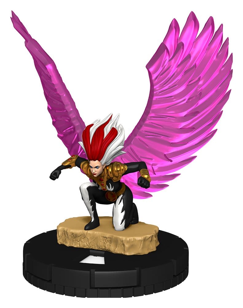 Marvel HeroClix: Thunderbolts Brique de boosters