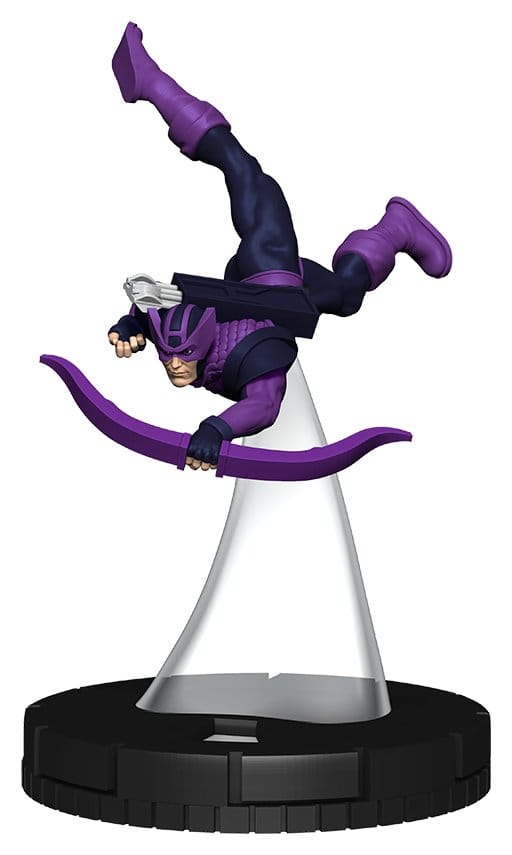 Marvel HeroClix: Thunderbolts Brique de boosters