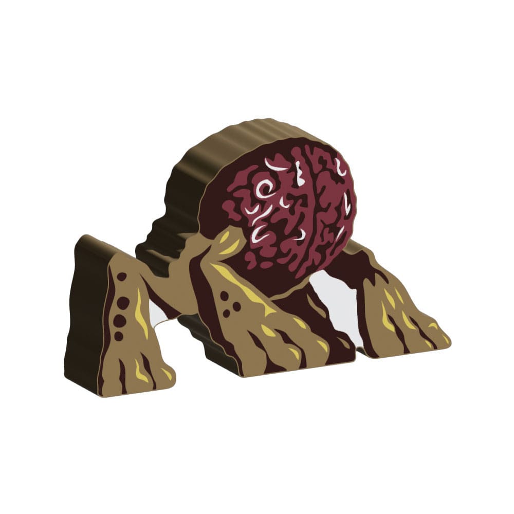 D&D Icons of the Realms miniatures prépeintes Gamelings: Iconic Monsters