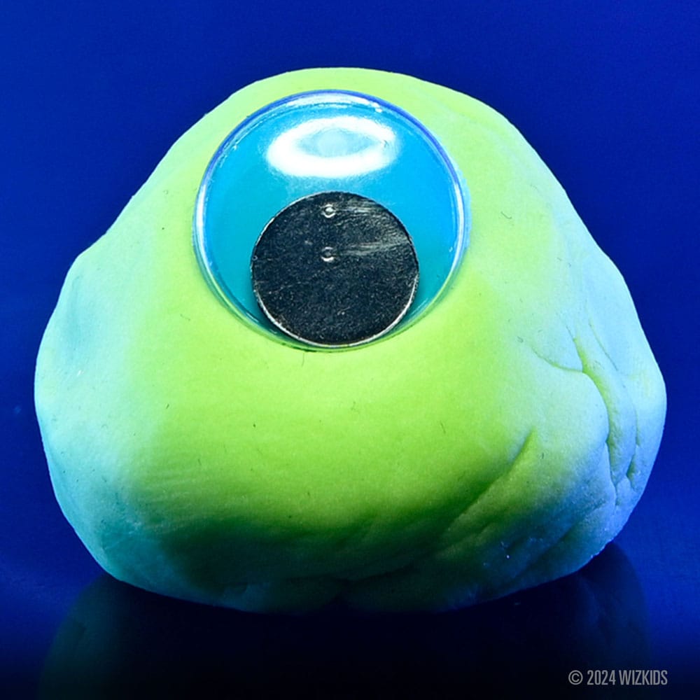 Blob Party jeu de plateau Neon Nights *ANGLAIS*