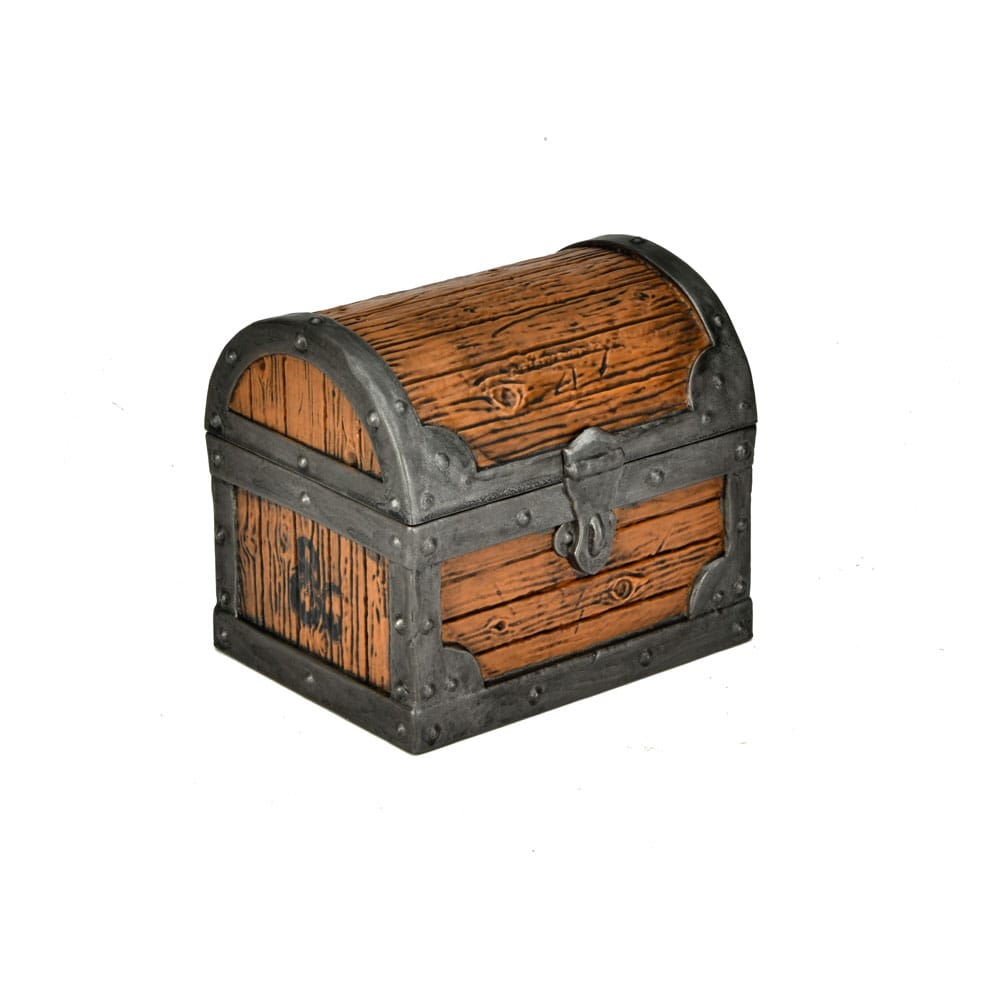 Dungeons & Dragons extension jeu de figurines Expansion - Deluxe Treasure Chest Accessory *ANGLAIS*
