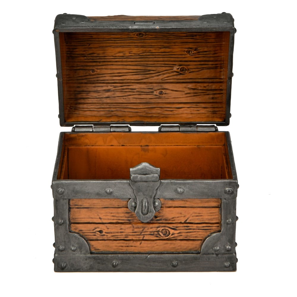 Dungeons & Dragons extension jeu de figurines Expansion - Deluxe Treasure Chest Accessory *ANGLAIS*