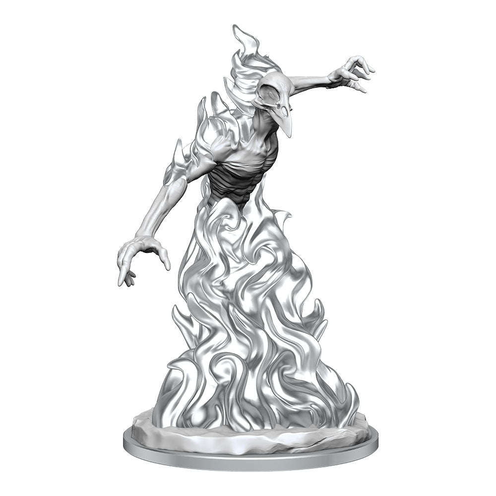 Critical Role miniatures à peindre Revenge Demon (carton de 2)
