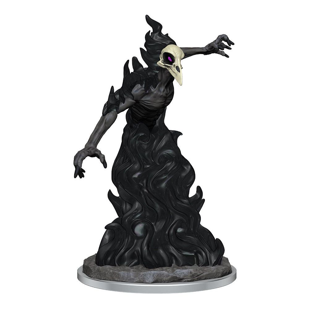 Critical Role miniatures à peindre Revenge Demon (carton de 2)