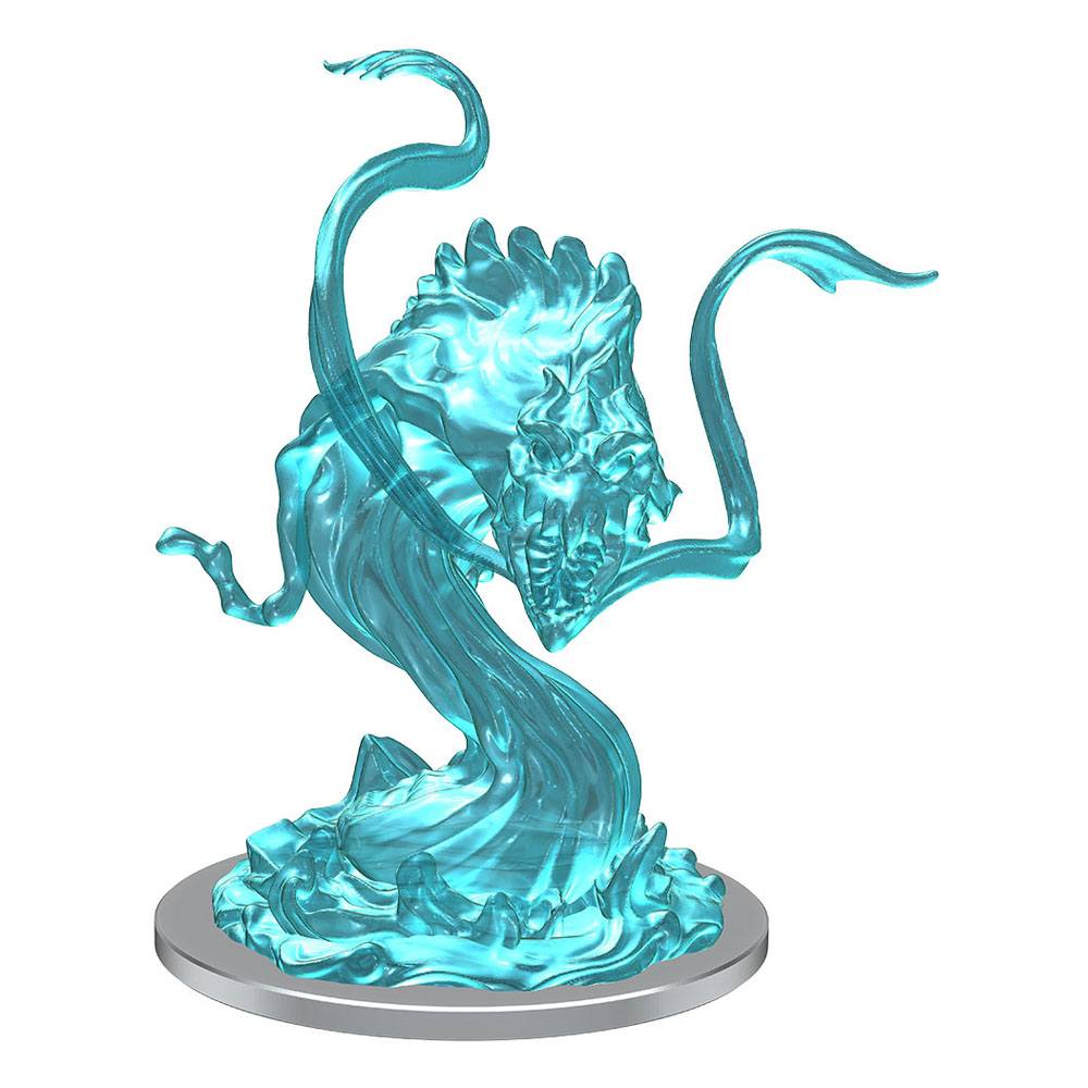 D&D Nolzur's Marvelous Miniatures miniature à peindre Water Weird