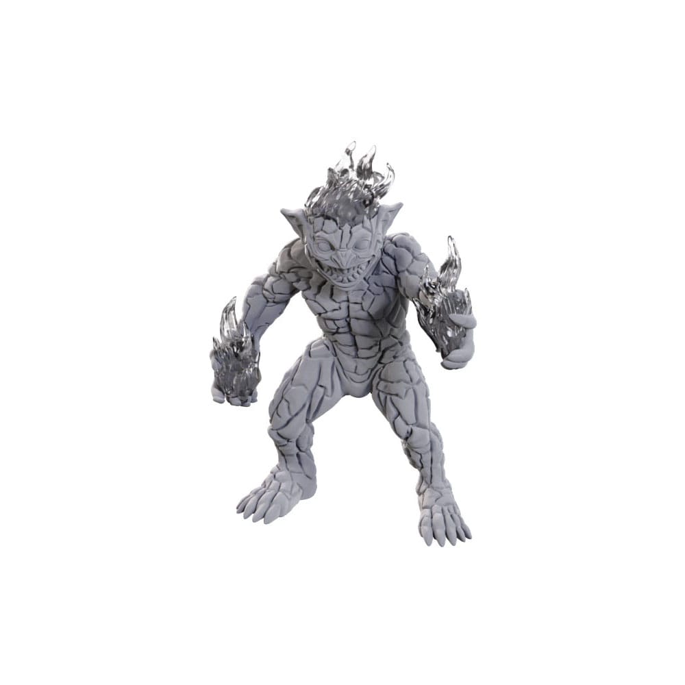 D&D Nolzur's Marvelous Miniatures à peindre Magmins