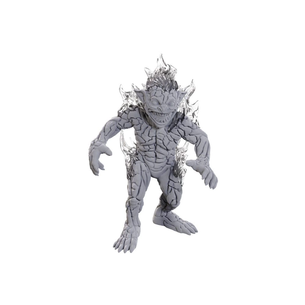 D&D Nolzur's Marvelous Miniatures à peindre Magmins