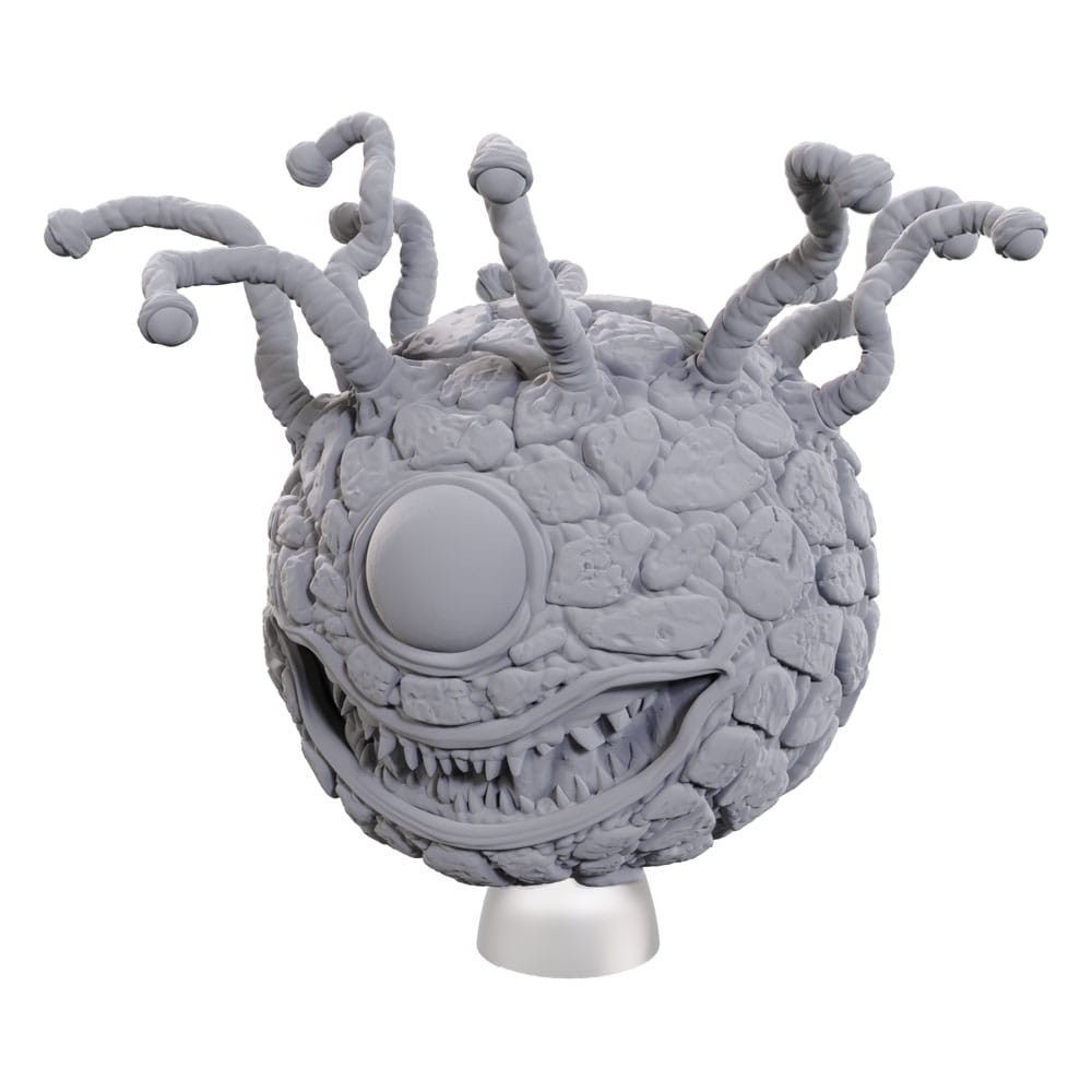 D&D Nolzur's Marvelous Miniatures à peindre Classic Beholder