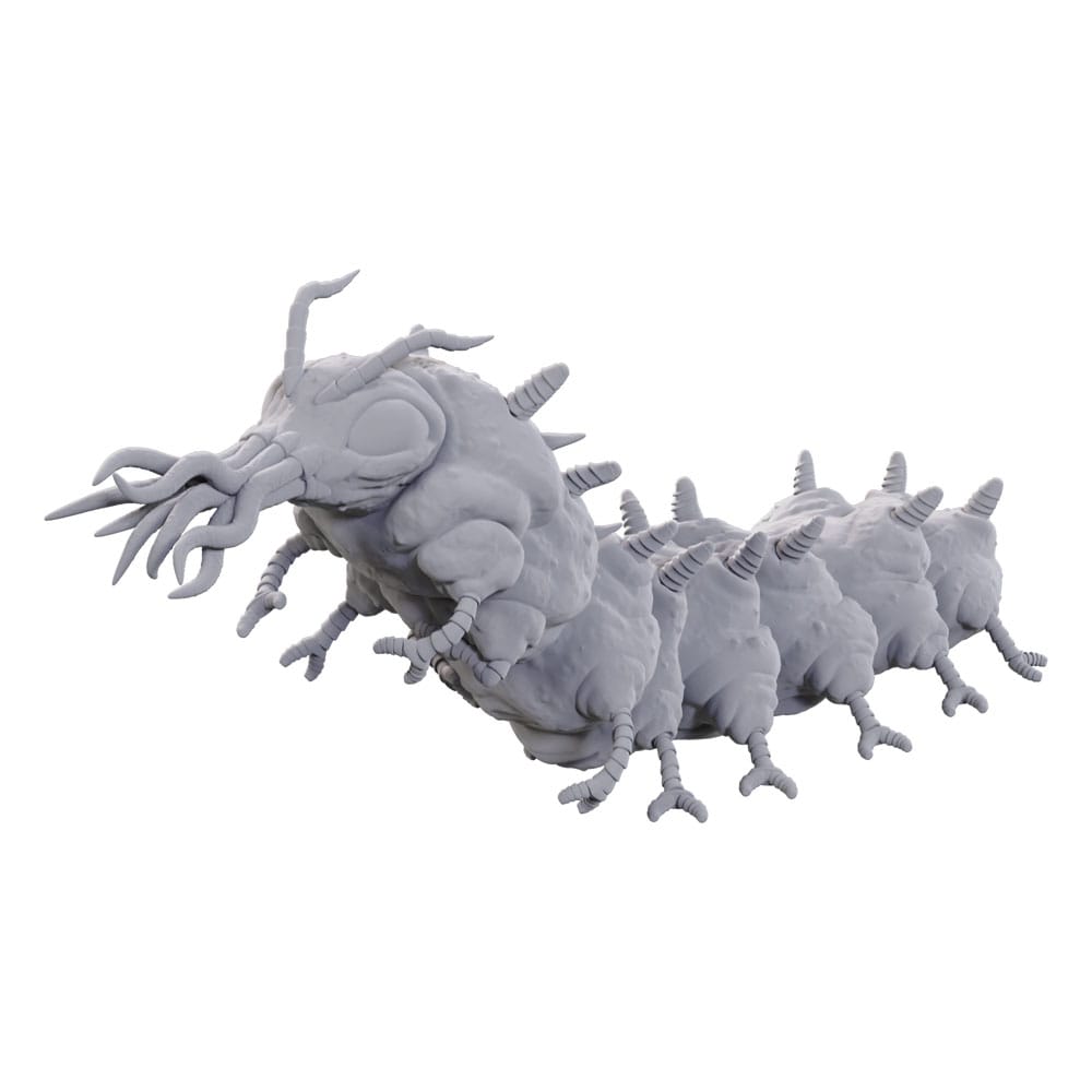 D&D Nolzur's Marvelous Miniatures à peindre Classic Carrion Crawler