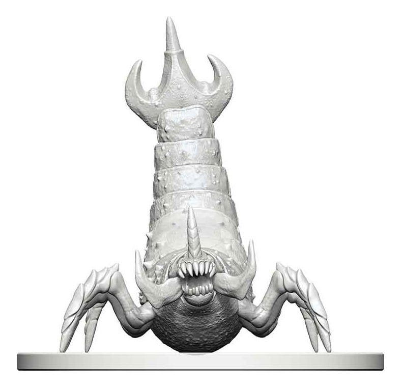 Pathfinder Battles Deep Cuts miniature à peindre Ankhrav 13 cm