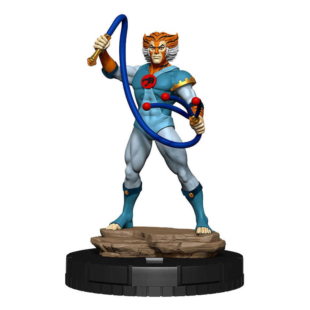 Cosmocats HeroClix Iconix: ThunderCats