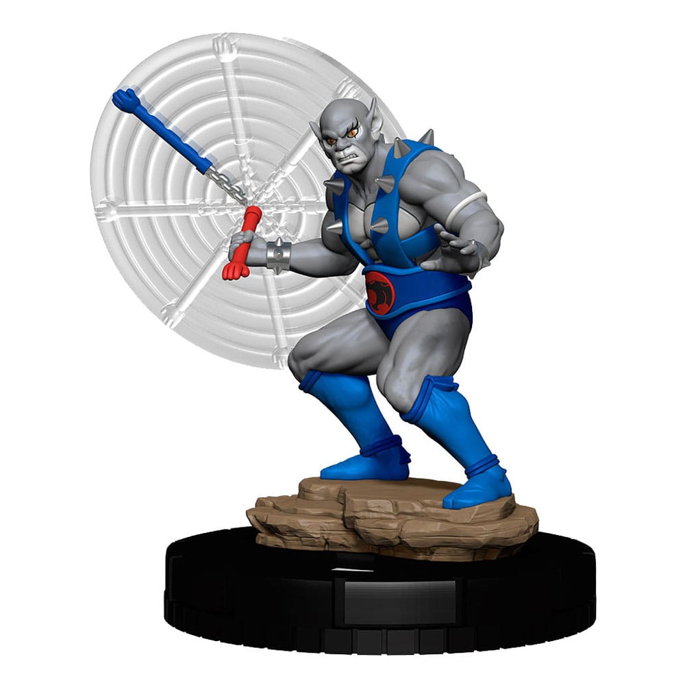 Cosmocats HeroClix Iconix: ThunderCats