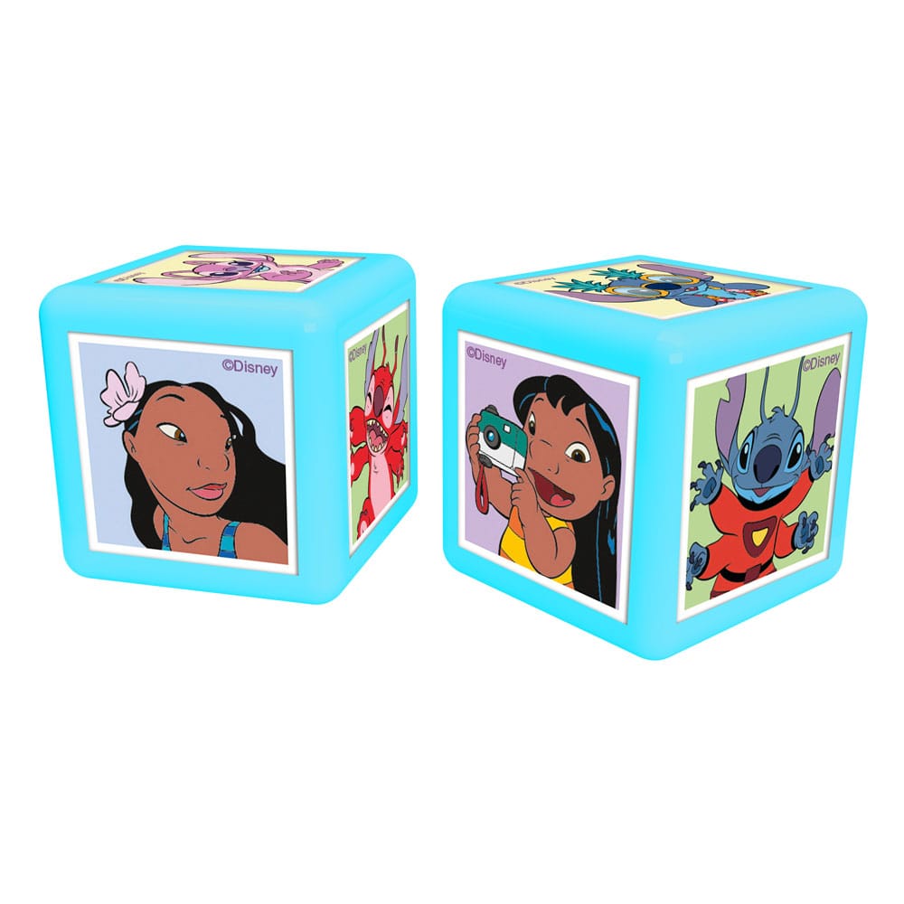 Lilo & StitchTop Trumps Match Stitch