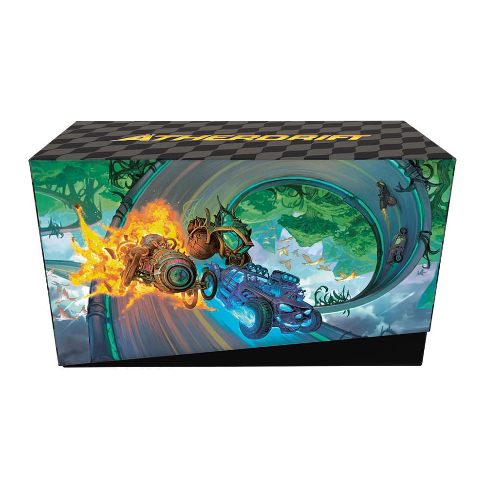 Magic the Gathering Ätherdrift Bundle *ALLEMAND*