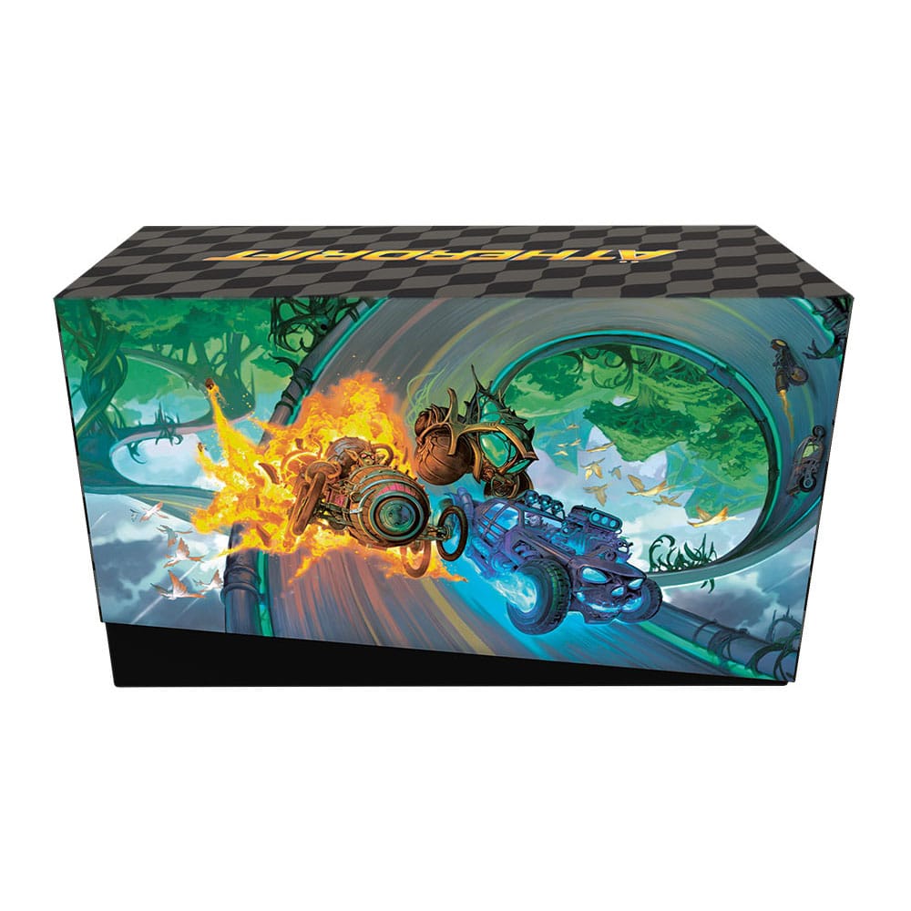 Magic the Gathering Ätherdrift Bundle *ALLEMAND*