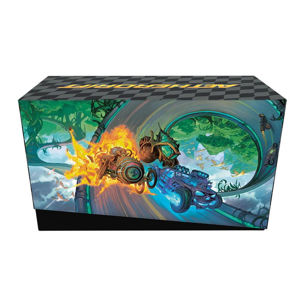 Magic: The Gathering - Bundle Aetherdrift