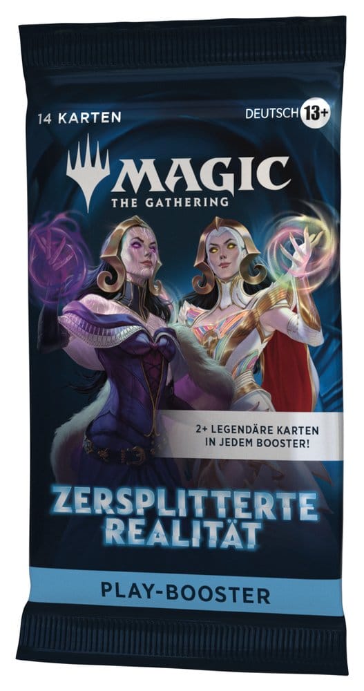 Magic the Gathering Zersplitterte Realität présentoir boosters de jeu (30) *ALLEMAND*