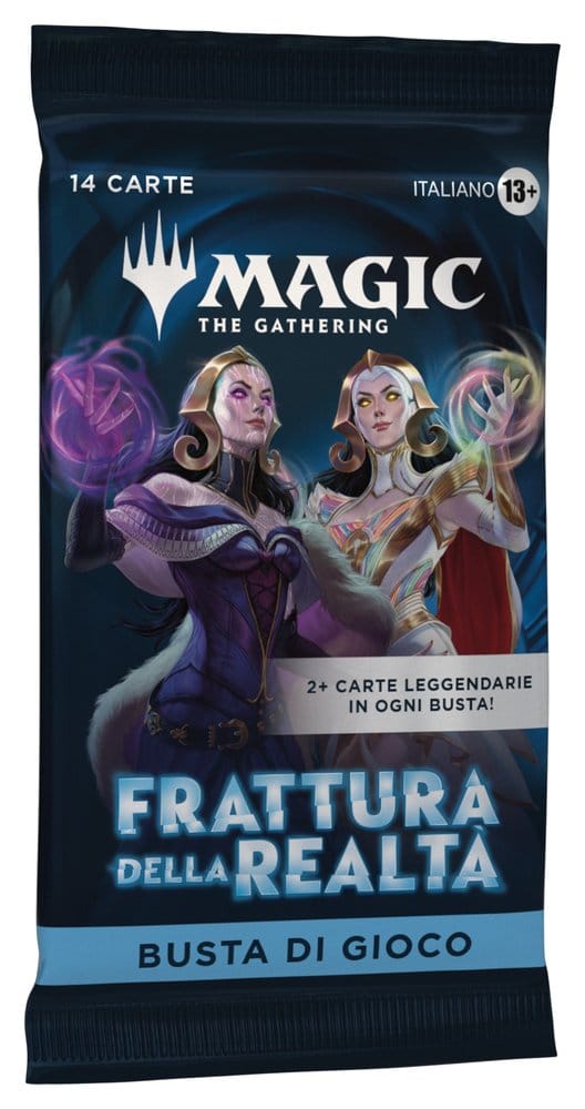 Magic the Gathering Frattura della Realtà présentoir boosters de jeu (30) *ITALIEN*