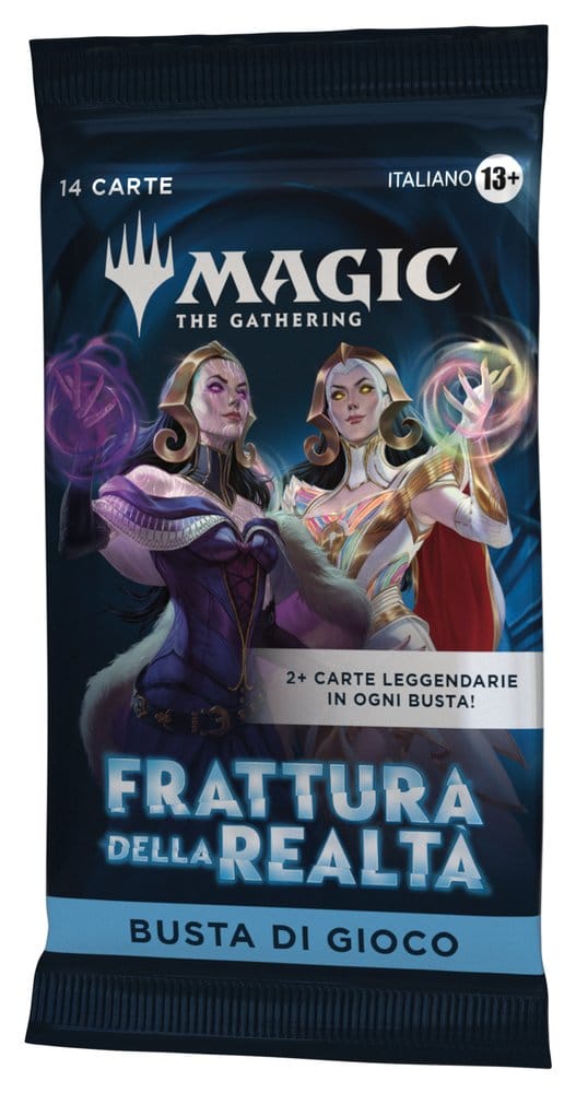 Magic the Gathering Frattura della Realtà présentoir boosters de jeu (30) *ITALIEN*