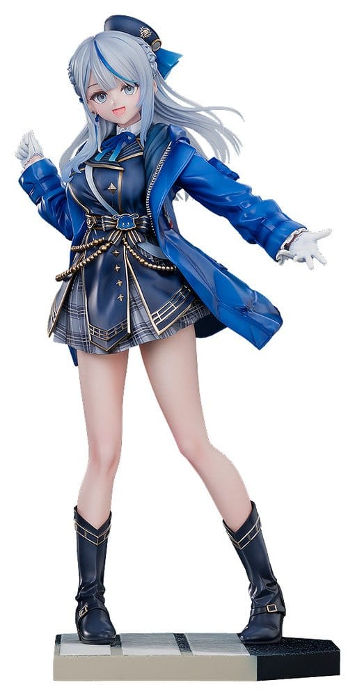 WeatherPlanet figurine PVC 1/7 Amagai Ruka 25 cm