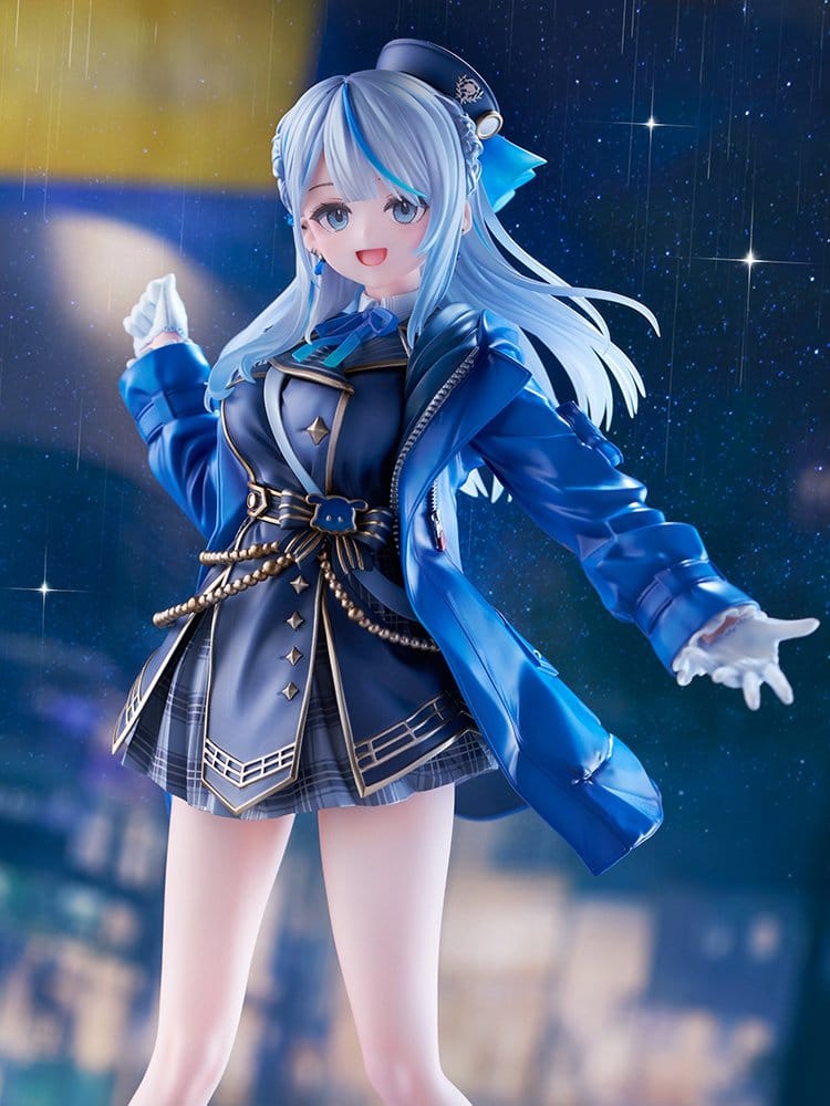 WeatherPlanet figurine PVC 1/7 Amagai Ruka 25 cm