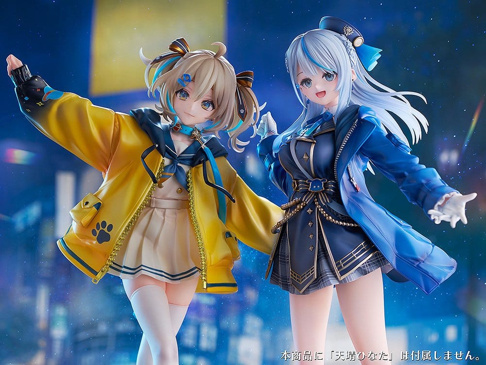 WeatherPlanet figurine PVC 1/7 Amagai Ruka 25 cm