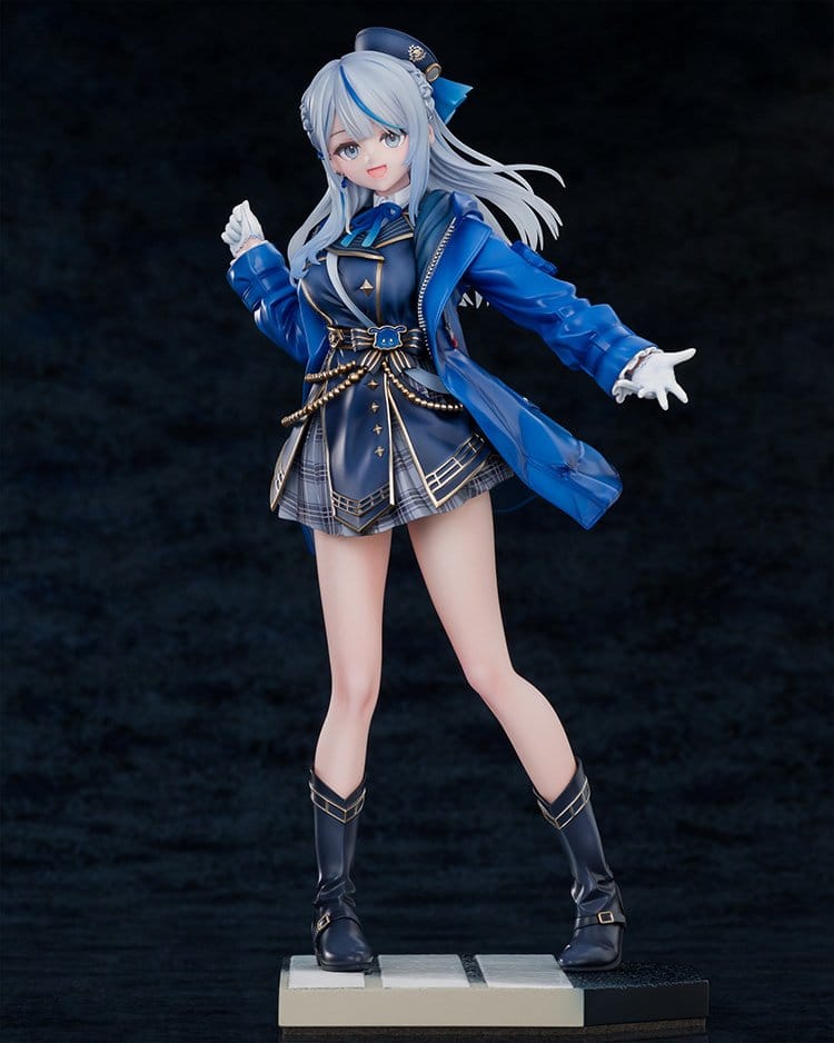 WeatherPlanet figurine PVC 1/7 Amagai Ruka 25 cm