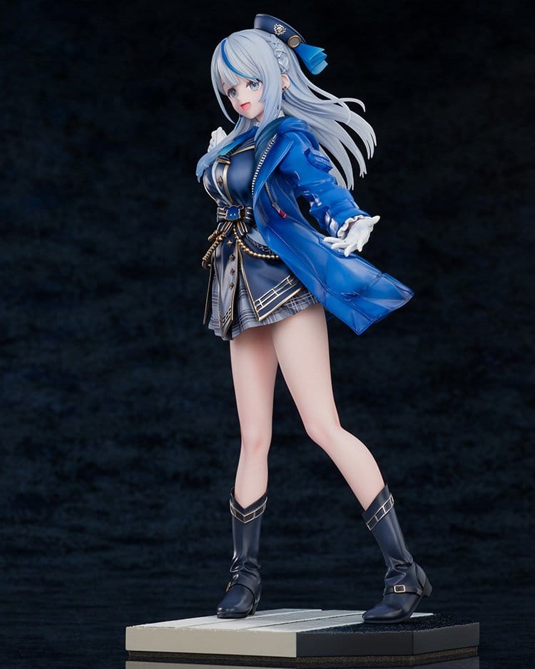 WeatherPlanet figurine PVC 1/7 Amagai Ruka 25 cm