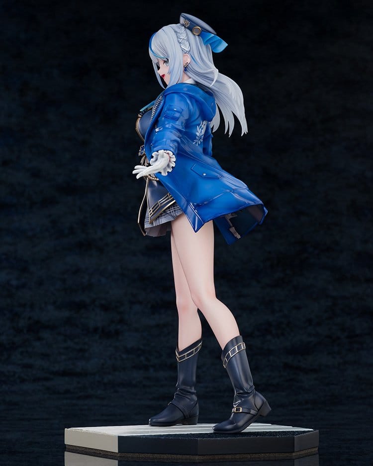 WeatherPlanet figurine PVC 1/7 Amagai Ruka 25 cm