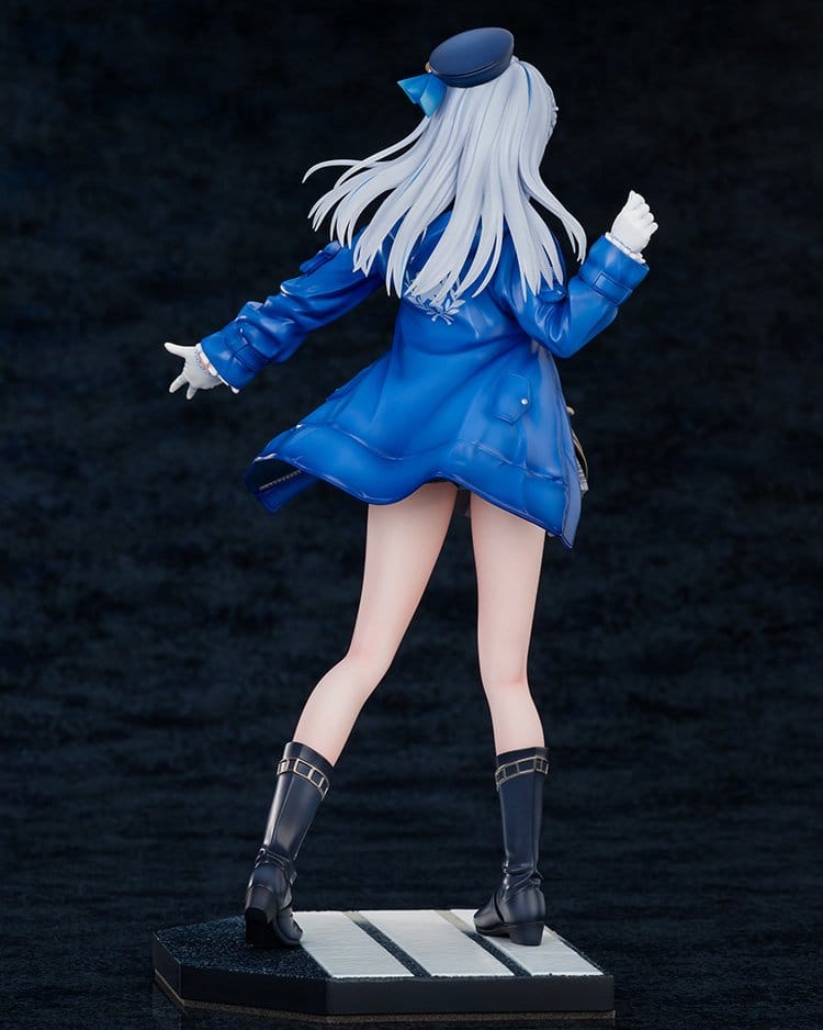 WeatherPlanet figurine PVC 1/7 Amagai Ruka 25 cm