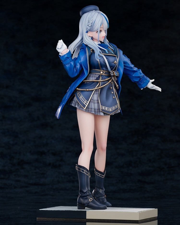 WeatherPlanet figurine PVC 1/7 Amagai Ruka 25 cm