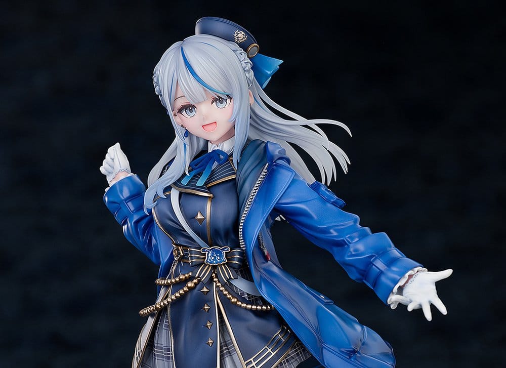 WeatherPlanet figurine PVC 1/7 Amagai Ruka 25 cm