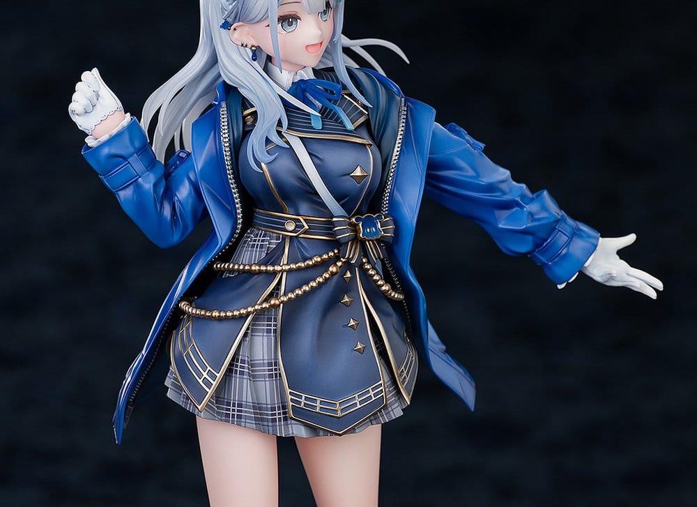 WeatherPlanet figurine PVC 1/7 Amagai Ruka 25 cm