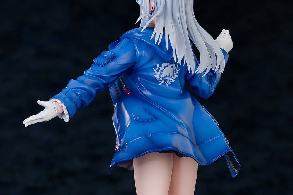 WeatherPlanet figurine PVC 1/7 Amagai Ruka 25 cm