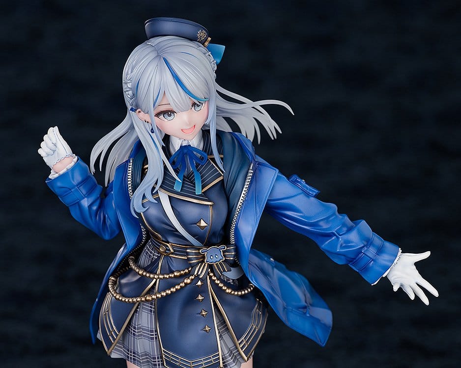 WeatherPlanet figurine PVC 1/7 Amagai Ruka 25 cm