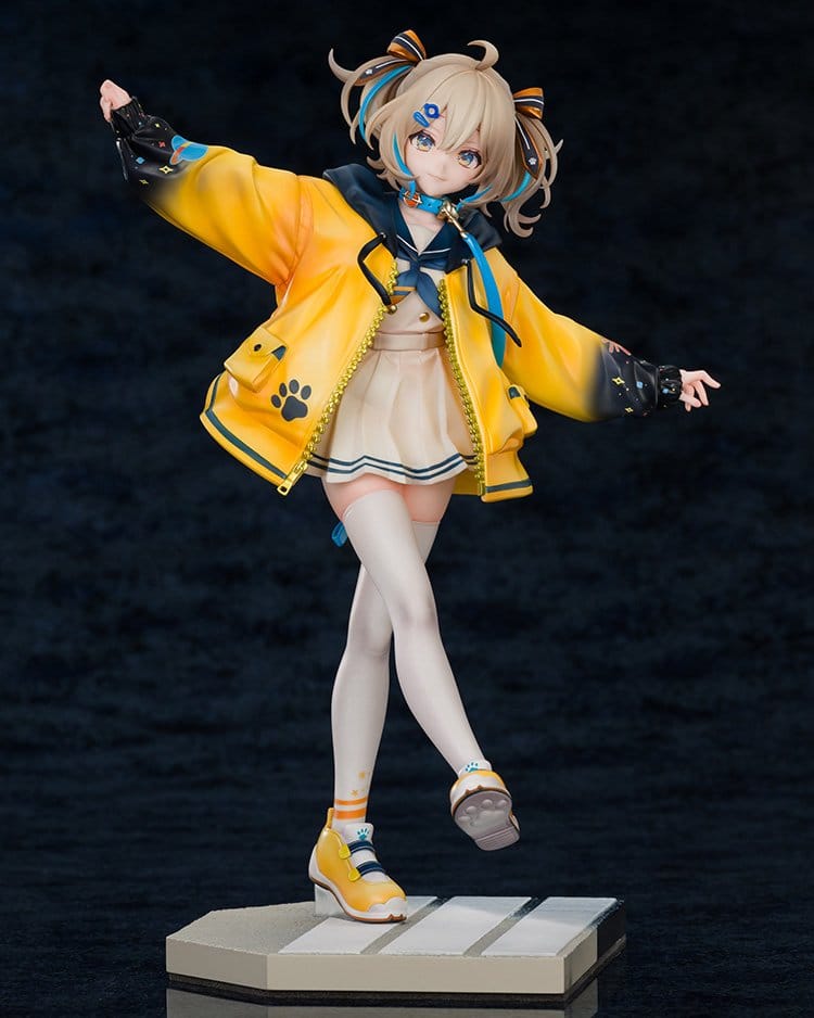 WeatherPlanet figurine PVC 1/7 Appare Hinata 24 cm