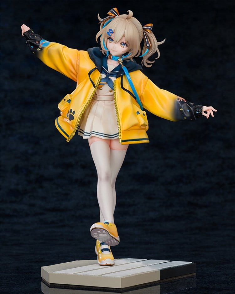 WeatherPlanet figurine PVC 1/7 Appare Hinata 24 cm