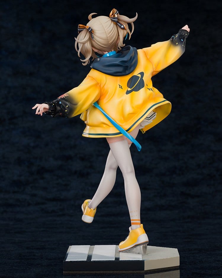 WeatherPlanet figurine PVC 1/7 Appare Hinata 24 cm